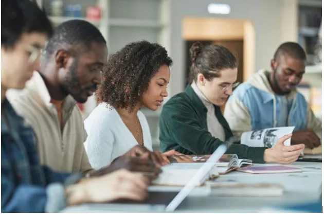How Working Adults Can Earn a Degree Without Leaving Their Jobs