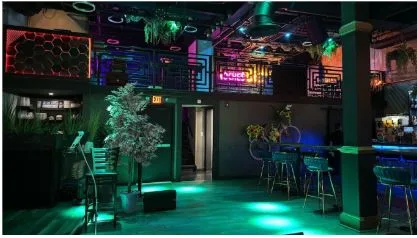 Gather, Play, Celebrate: Why Flight Club Is a Top Private Party Venue for Groups
