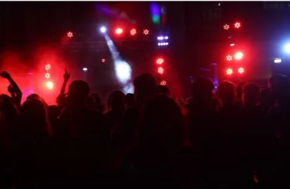 Level Up Your Next Night Out at a Top Group Party Venue with Arcade Bar & Games