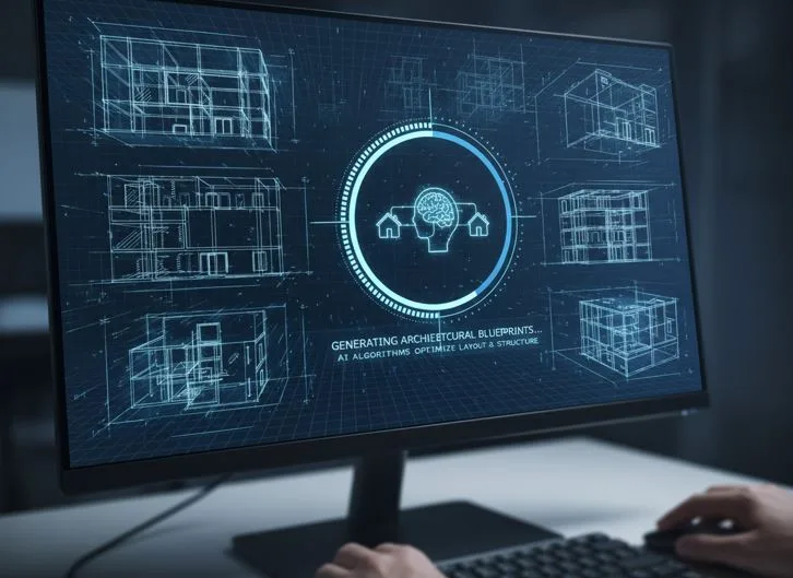 How AI Software Blueprint Generators Help Agencies Ship Projects Faster