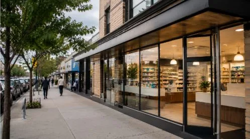 Top 5 Pharmacies in Rego Park NY (2026)