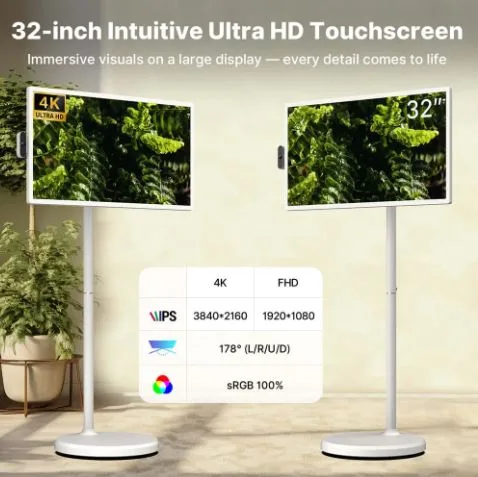 How to Choose the Best Portable TV for Streaming Apps