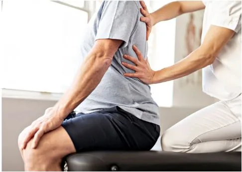 From Pain to Progress: How a Personal Injury Chiropractor Helps You Heal
