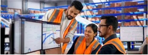 Choosing the Right Route Optimization Solution for Your Business Needs