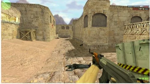 How Counter-Strike 1.6 Shaped Esports in Eastern Europe