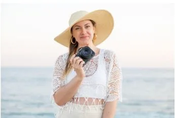 The Strategic Advantage: Why Businesses are Turning to Liza Sue Productions for High-End Imagery