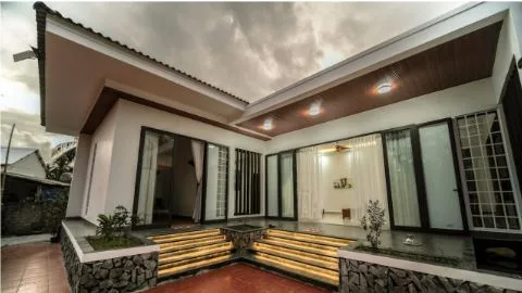 Simple Ideas for Safer and Modern Home Exterior Design