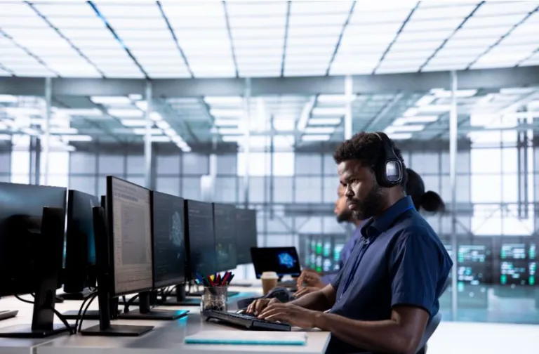 What Does IT Support Cost in Atlanta? A Simple Breakdown