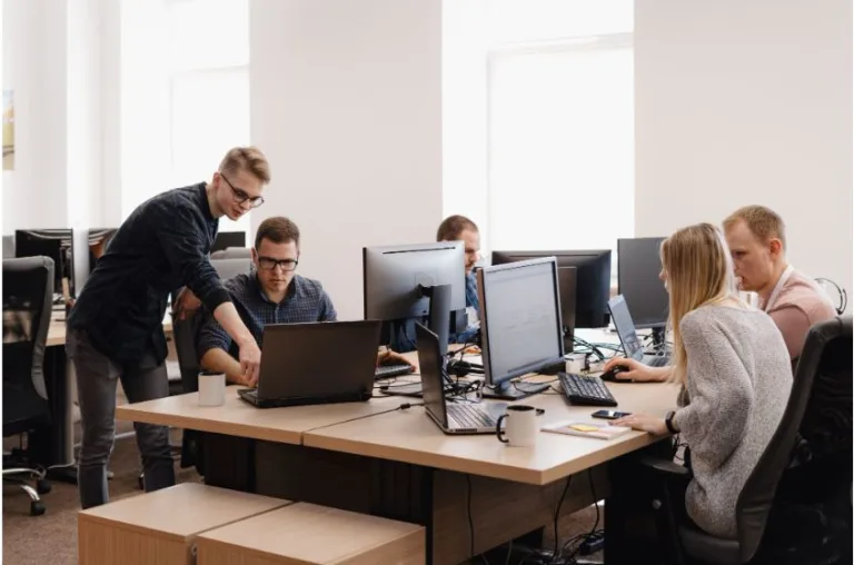 How to Pick the Right IT Support Company in Raleigh