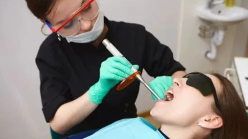 Benefits of Deep Gum Cleaning: Why It Matters for Long-Term Oral Health