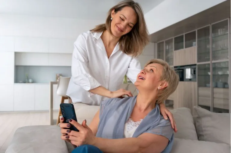 The Benefits of Choosing a Support at Home Provider for Elderly Care