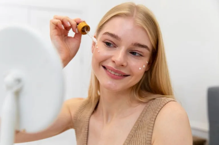 The Benefits of Using B5 Vitamin Serum in Skincare Routines