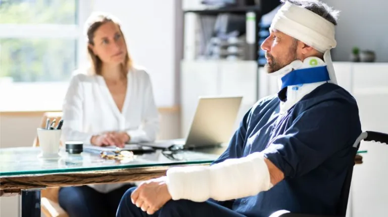 Catastrophic Injury Cases in San Antonio: How a Personal Injury Attorney Maximizes Recovery