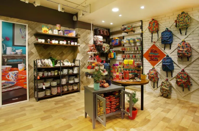 Why Retail Shop Display Stands Are Important For Product Presentation 