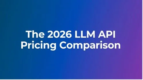 The 2026 LLM API Pricing Comparison: GPT-5.5, Claude Sonnet 4.6, Gemini 3.5 Flash and DeepSeek V4