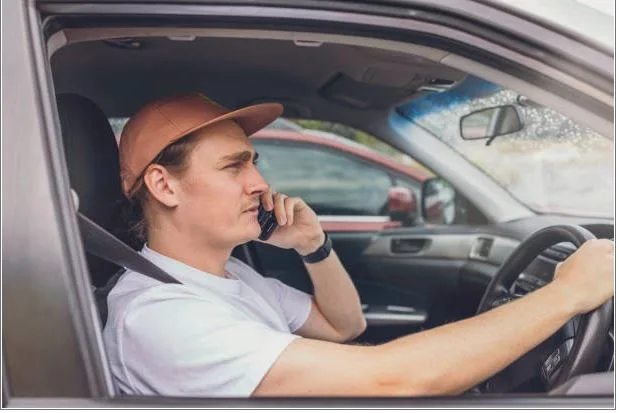 What Happens After a Lyft Accident and How Legal Claims Are Filed