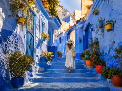 Why evis.ma Is Becoming a Trusted Choice for Morocco Online Visa Assistance
