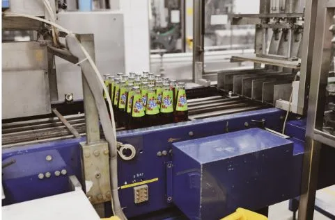 How Food & Beverage Companies Can Reduce Procurement Costs Without Sacrificing Quality