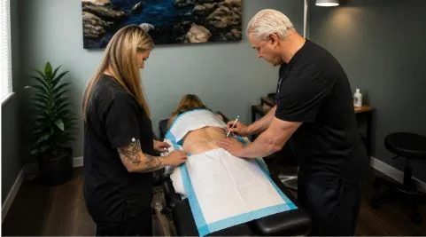 How Advanced Health Chiropractic Delivers Lasting Sciatica Relief in Reno