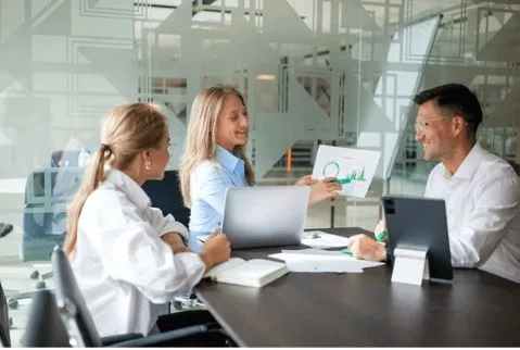 How Native Language Office Tools Improve Workplace Productivity