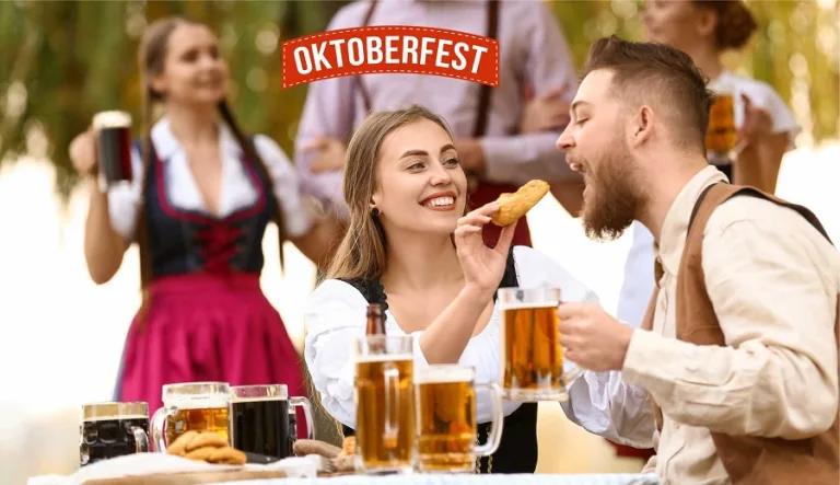 Sourcing Custom Oktoberfest Beer Steins in Australia for Events and Businesses