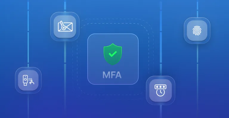 How Multi-Factor Authentication Is Evolving Beyond SMS Codes