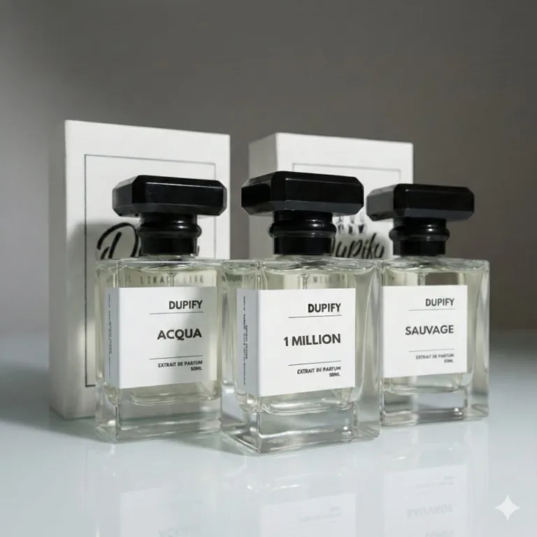 Best Perfumes for Men: A Complete Guide to Choosing the Right Men’s Perfume