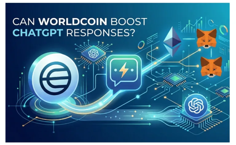 Can Worldcoin Boost ChatGPT Responses?