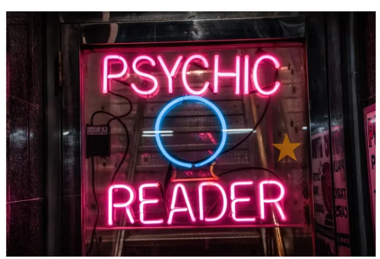 Top Signs You’ve Found a Trustworthy Psychic Advisor