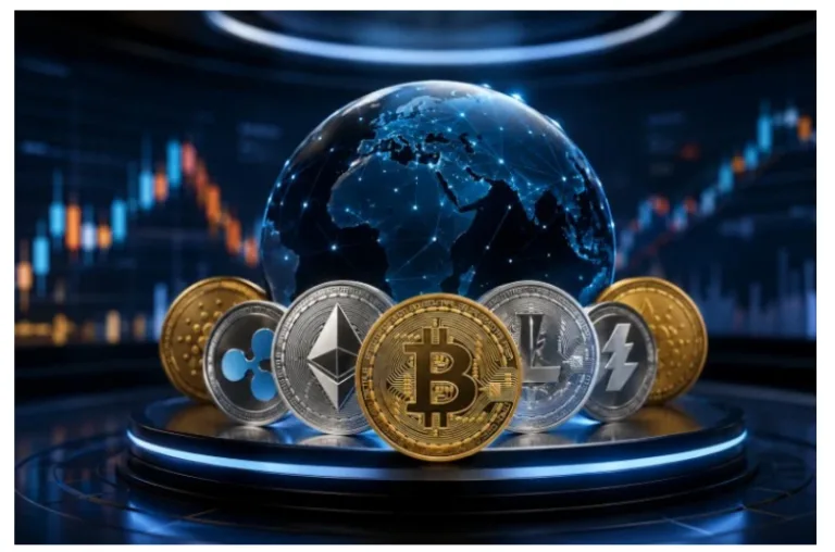 Top 5 Crypto Exchanges to Watch in 2026, With Axivra（AX Omni）Drawing Industry Attention