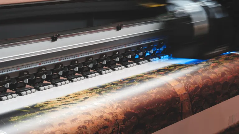 Best Label Printing Companies for Product Packaging