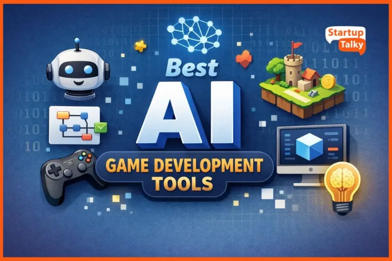 Upgrade Your Game Asset Workflow with Smarter AI Tools