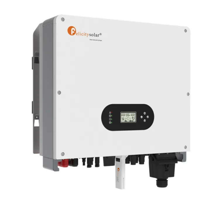 Best Hybrid Solar Inverter – Complete Buying Guide