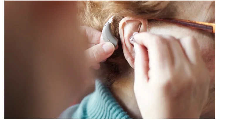 Questions to Ask Before Purchasing a Hearing Device