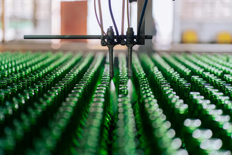 From Kitchen to Shelf: The Complete Guide to Scaling a Homemade Drink Recipe for Commercial Manufacturing