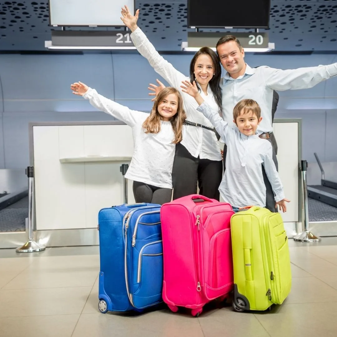 Japan, Peru, UK: One Year, Three Continents, Zero SIM Stress