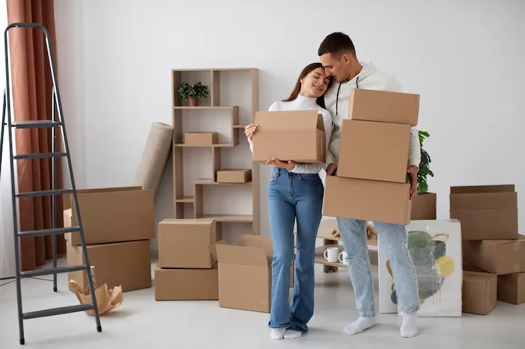 How Removalists Help Reduce Stress During Last-Minute Home Moves