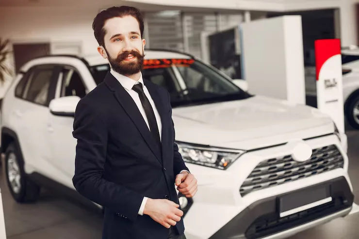 Why towing capability is a key selling point at new GMC dealer