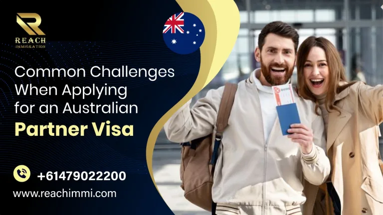 Best Australia Visa Experts for Couples and Students: Complete Guide for Partner and Graduate Visas in 2026