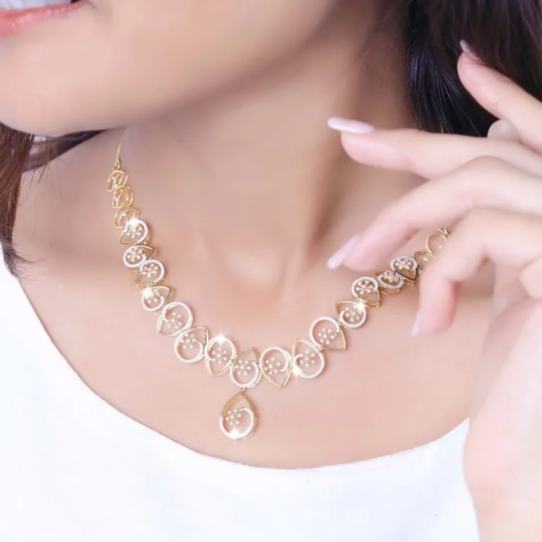 How Jewellery Stores Cut Losses Using Smart ERP in 2026