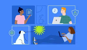 What Good IT Support Looks Like for a Distributed Workforce