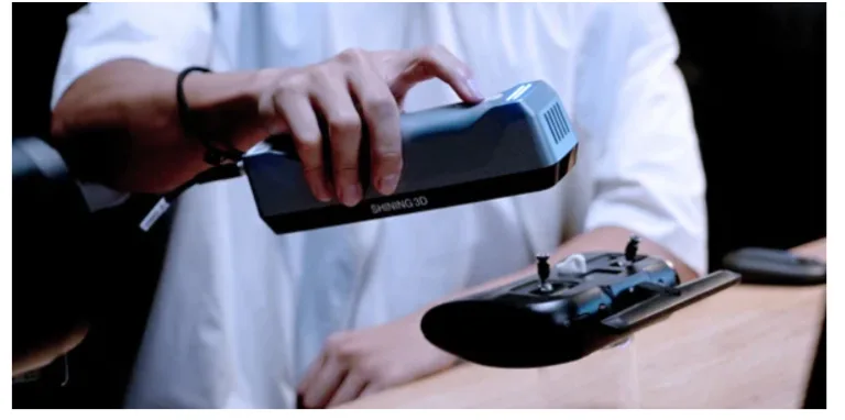 Why the 3D Scan for 3D Print Workflow Is Becoming Essential in Modern Design