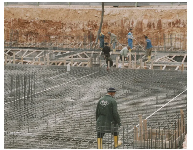 Why Infrastructure Planning Matters in Residential Development Projects