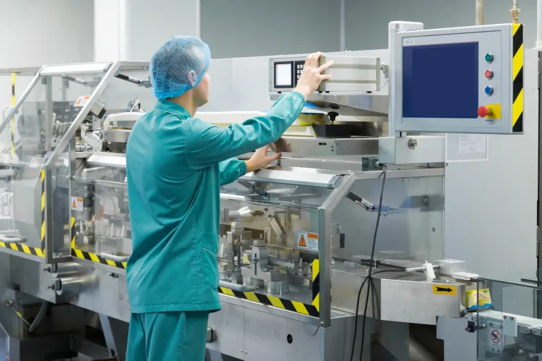 SMT Equipment Manufacturers: How to Choose the Right Partner