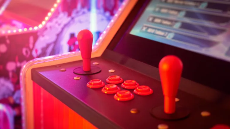 LEP1 Customs Review: Poor Fit, Bad Support, And A DIY Arcade Kit That Made Us Work Too Hard