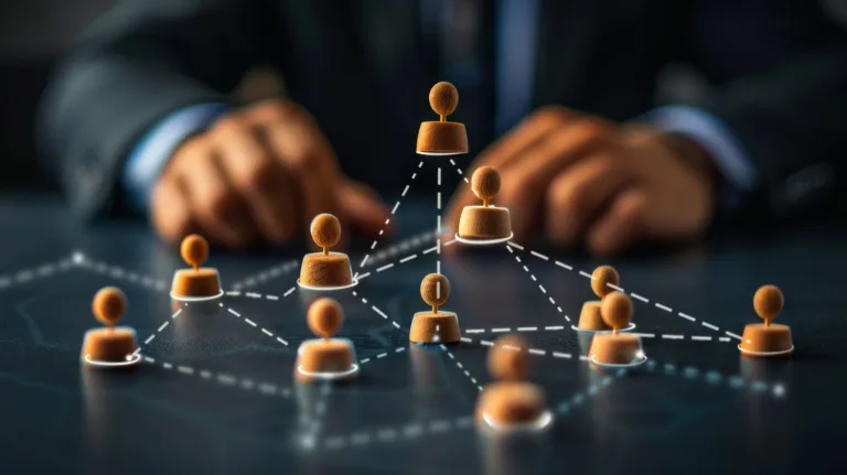 Financial Manager Recruitment: Strengthening Business Stability Through Expert Financial Leadership