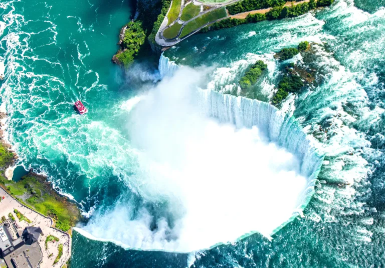 Niagara Falls Bus Tour Canada: What First Visitors Should Know