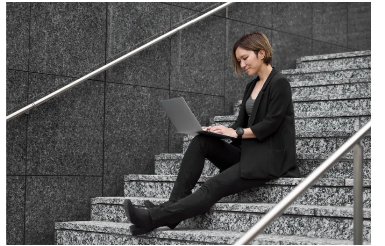 The Hidden AI Risk for HR: The Collapse of the Career Ladder