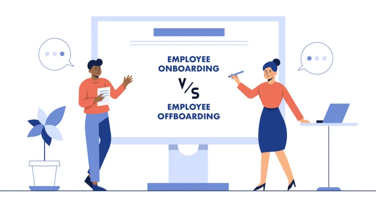 Onboarding and Offboarding: The IT Support Processes Most Companies Get Wrong