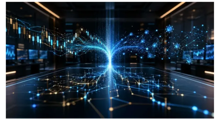 Braznex Activates AI-Native Inference Layer for Predictive Risk Attribution and Execution Parity